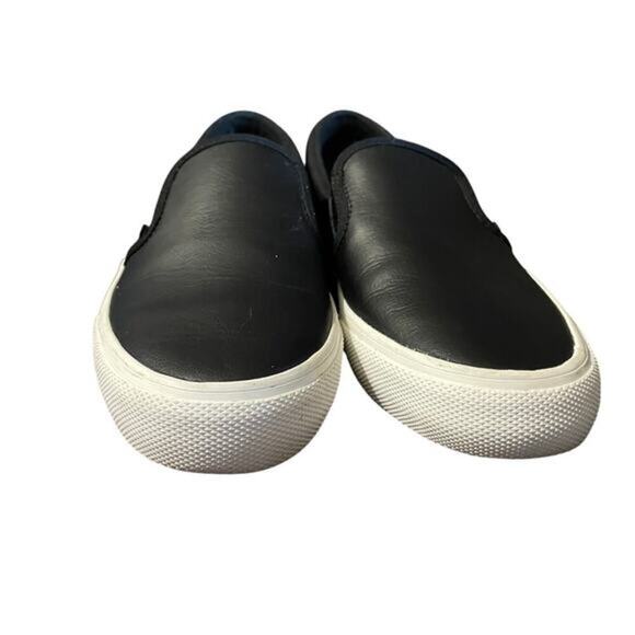 Keds Shoes - Keds Women's Jump Kick Slip Leather Sneaker